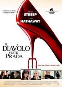 il diavolo veste prada lingua originale|Il diavolo veste Prada (2006) .